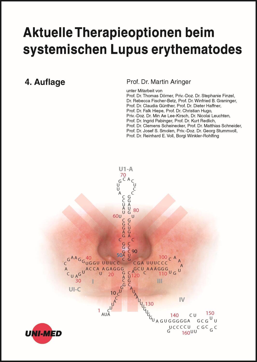 Cover: 9783837424379 | Aktuelle Therapieoptionen beim systemischen Lupus erythematodes | Buch