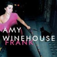 Cover: 602498659809 | Frank | Amy Winehouse | Audio-CD | 2004 | EAN 0602498659809