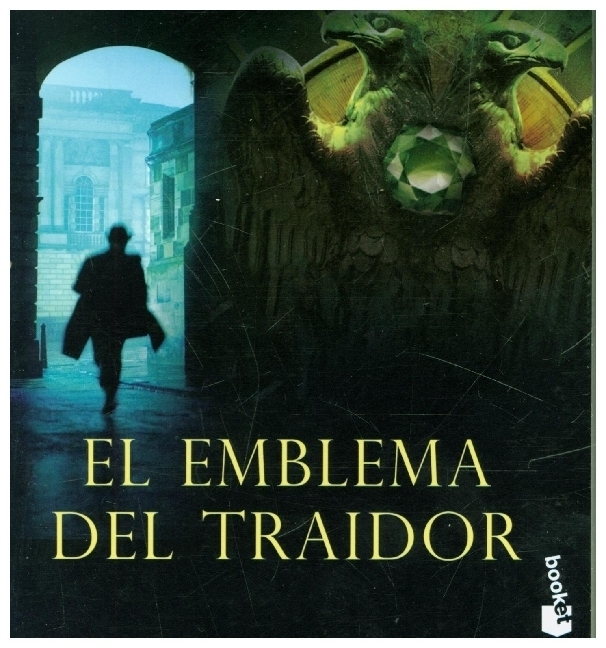 Cover: 9788408239307 | El emblema del traidor | Juan Gomez-Jurado | Taschenbuch | Spanisch