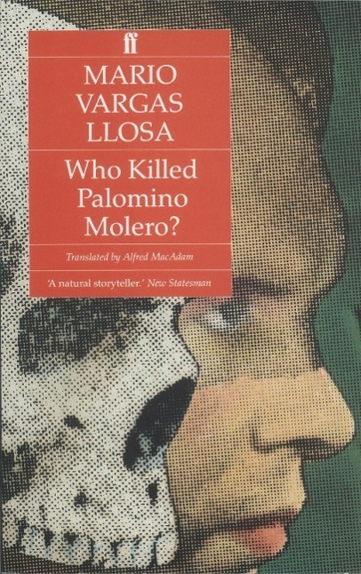 Cover: 9780571152162 | Who Killed Palomino Molero? | Mario Vargas Llosa | Taschenbuch | 1989