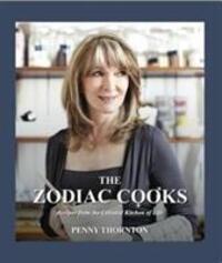 Cover: 9781912031641 | The Zodiac Cooks | Recipes from the Celestial Kitchen of Life | Buch