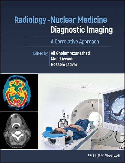 Cover: 9781119603610 | Radiology-Nuclear Medicine Diagnostic Imaging | A Correlative Approach