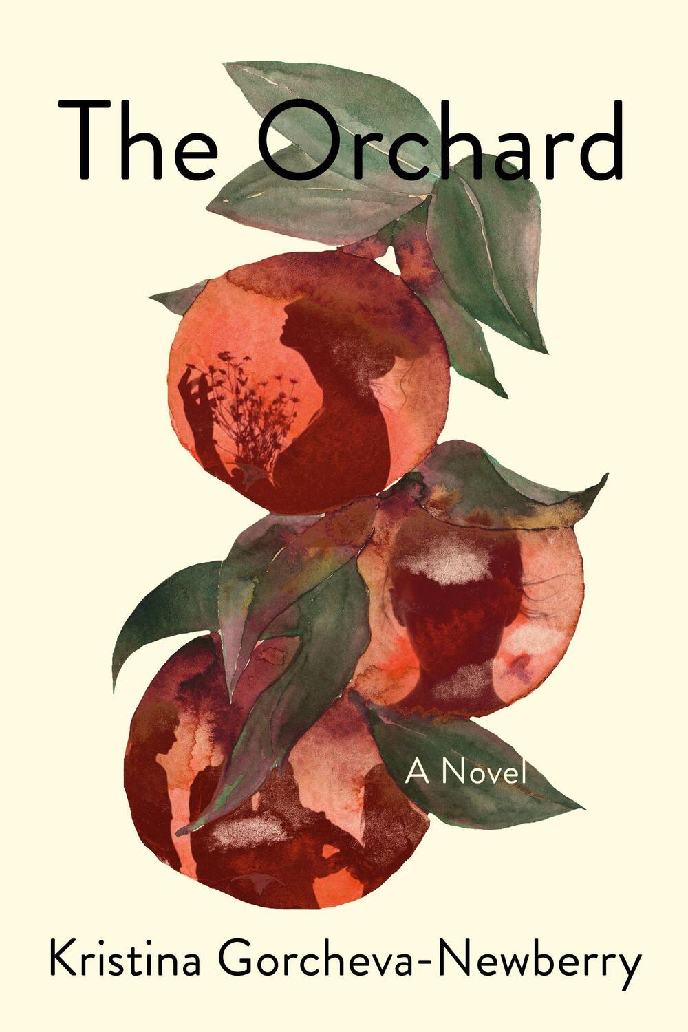Cover: 9780593499801 | The Orchard | A Novel | Kristina Gorcheva-Newberry | Taschenbuch