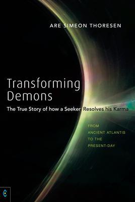Cover: 9781912992263 | Transforming Demons | Are Thoresen | Taschenbuch | Englisch | 2021