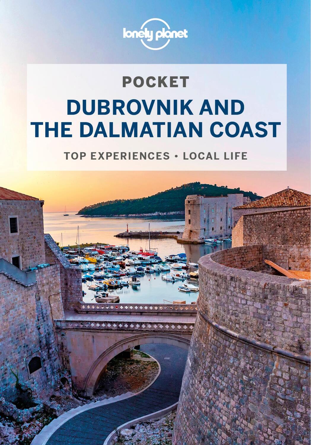 Cover: 9781788681018 | Pocket Dubrovnik &amp; the Dalmatian Coast | Peter Dragicevich | Buch