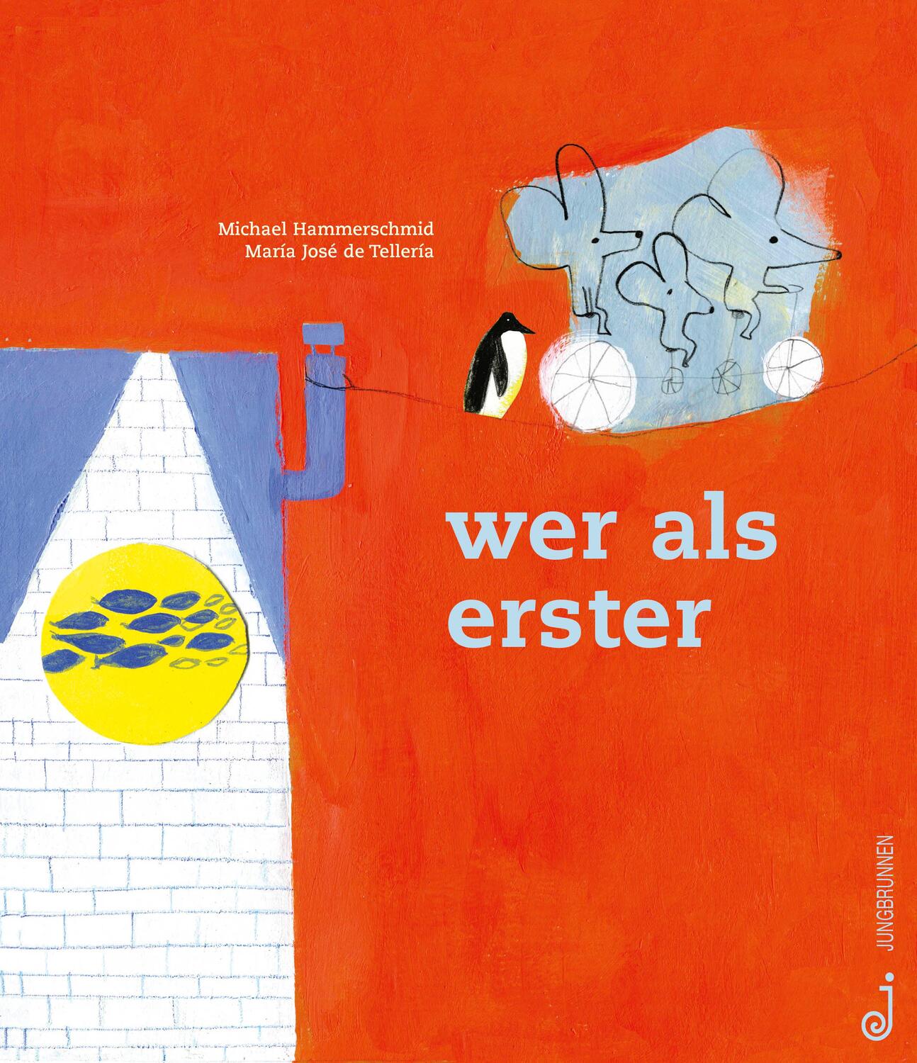 Cover: 9783702659622 | wer als erster | Michael Hammerschmid | Buch | Deutsch | 2022