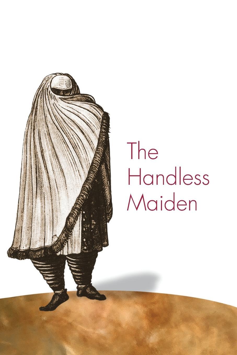 Cover: 9780691130545 | The Handless Maiden | Mary Elizabeth Perry | Taschenbuch | Paperback