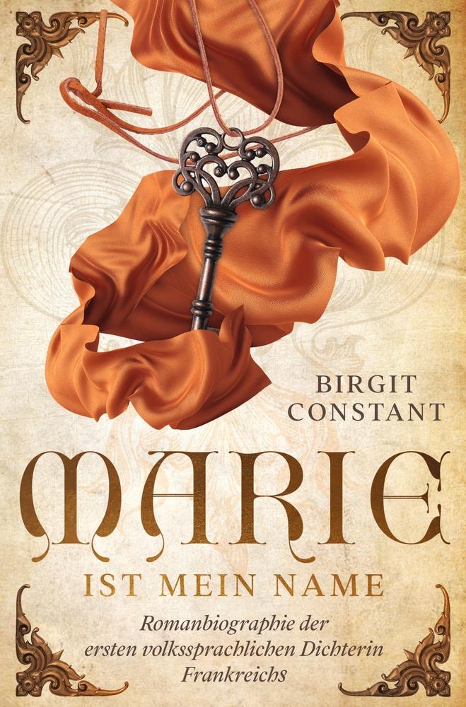 Cover: 9783759221711 | Marie ist mein Name | Birgit Constant | Taschenbuch | Paperback | 2024