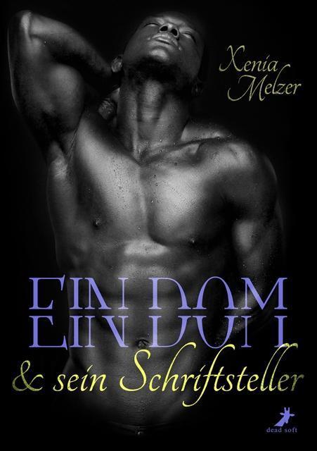 Cover: 9783960891970 | Ein Dom und sein Schriftsteller | Club Whisper Band 1 | Xenia Melzer