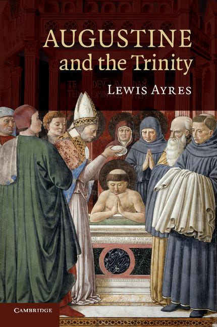 Cover: 9781107689282 | Augustine and the Trinity | Lewis Ayres | Taschenbuch | Englisch