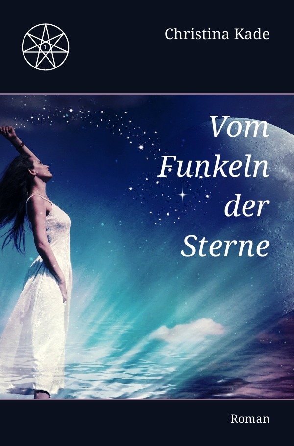 Cover: 9783753156934 | Vom Funkeln der Sterne | Christina Kade | Taschenbuch | epubli