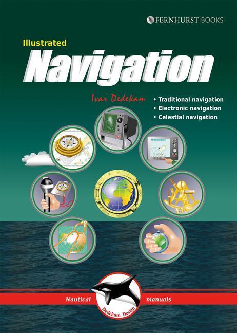 Cover: 9781909911581 | Illustrated Navigation | Ivar Dedekam | Taschenbuch | Englisch | 2017