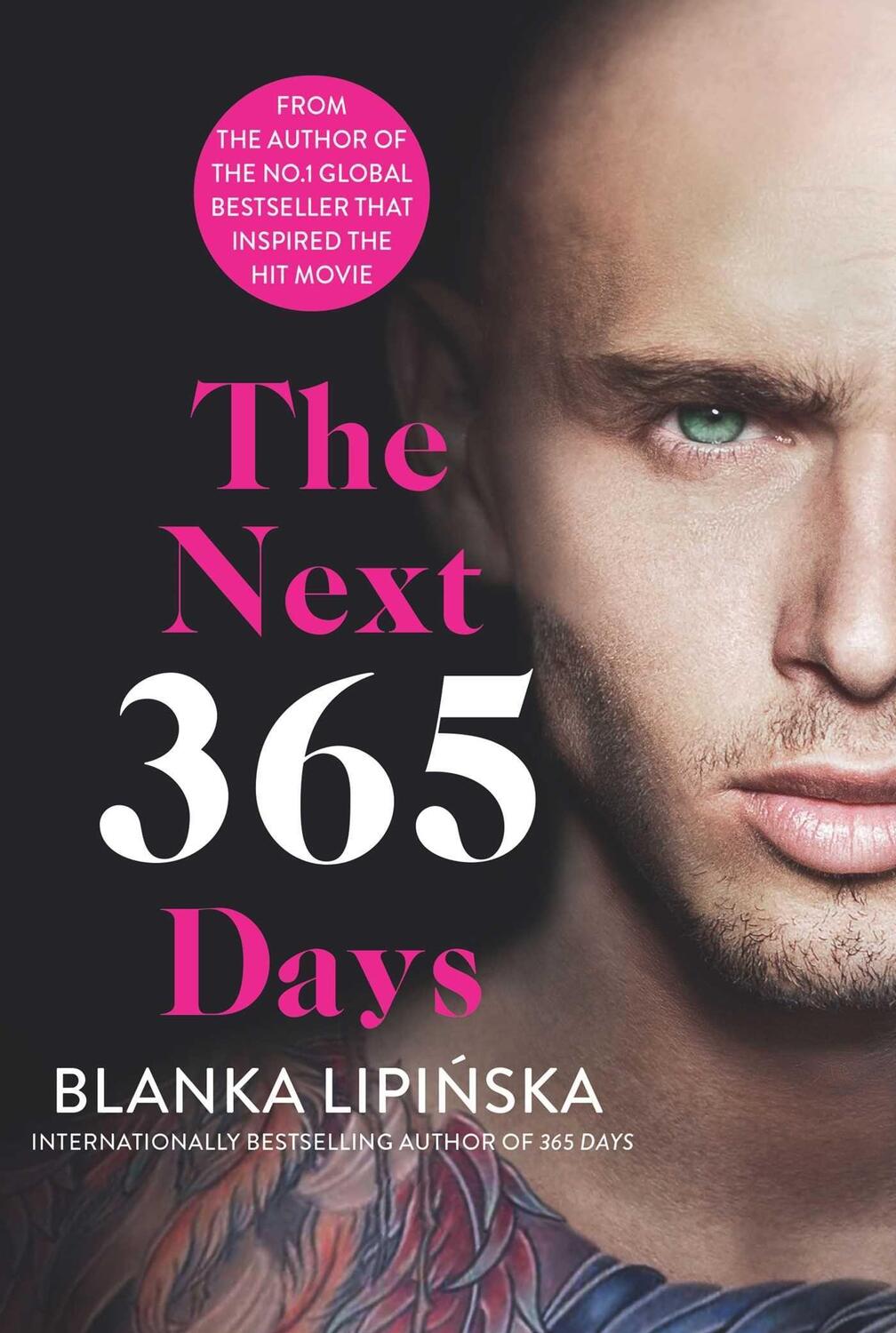 Cover: 9781398506008 | The Next 365 Days | Blanka Lipinska | Taschenbuch | 365 Days Series