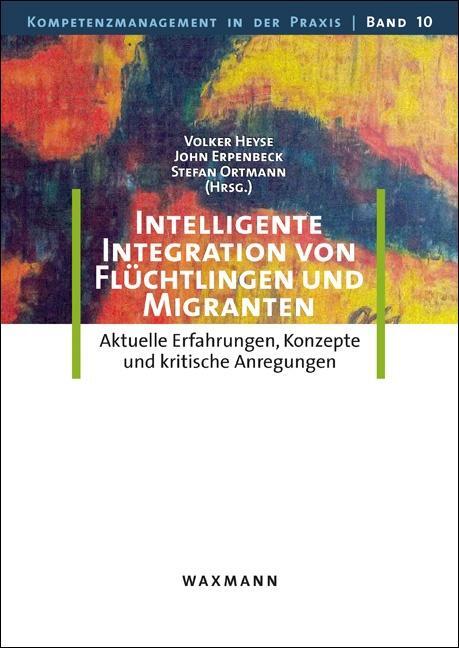 Cover: 9783830935476 | Intelligente Integration von Flüchtlingen und Migranten | Taschenbuch
