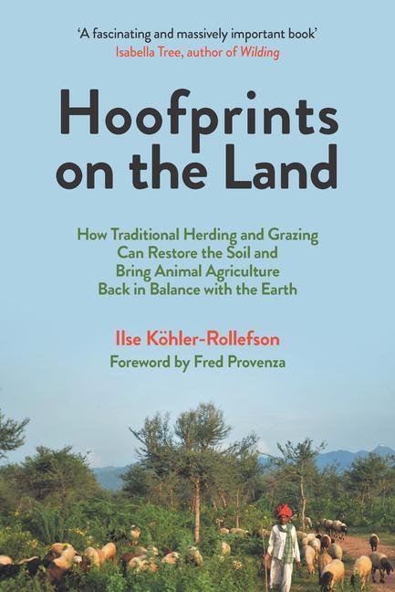 Cover: 9781645021520 | Hoofprints on the Land | Ilse Koehler-Rollefson | Taschenbuch | 2023