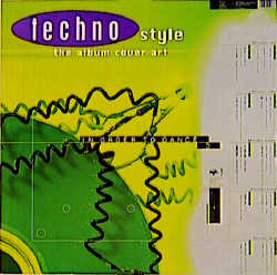 Cover: 9783283002909 | Techno-Style | Taschenbuch | 132 S. | Deutsch | 1998 | Edition Olms AG