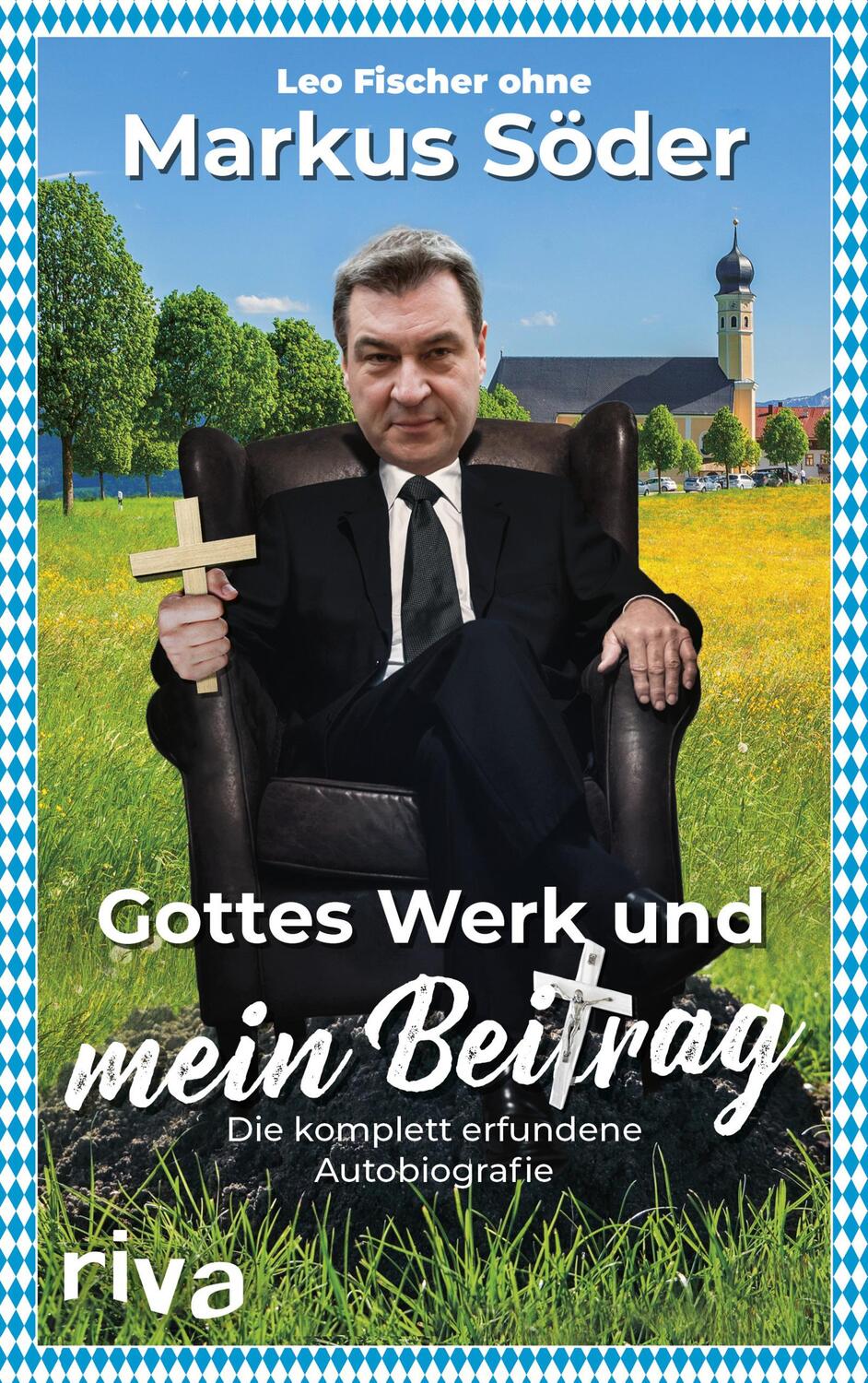 Cover: 9783742308122 | Gottes Werk und mein Beitrag | Leo Fischer | Buch | Deutsch | 2018