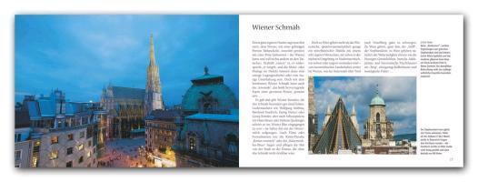 Bild: 9783803520289 | Wien Panorama | Michael Kühler | Buch | 265 S. | Deutsch | 2011