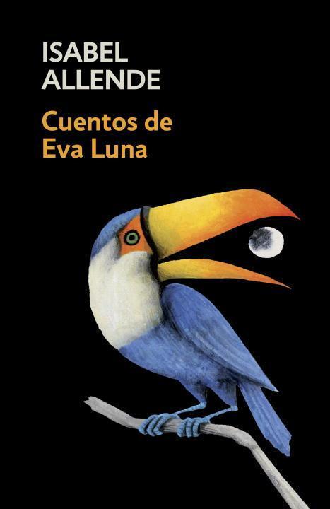 Cover: 9780525433620 | Cuentos de Eva Luna / The Stories of Eva Luna: Spanish-Language...