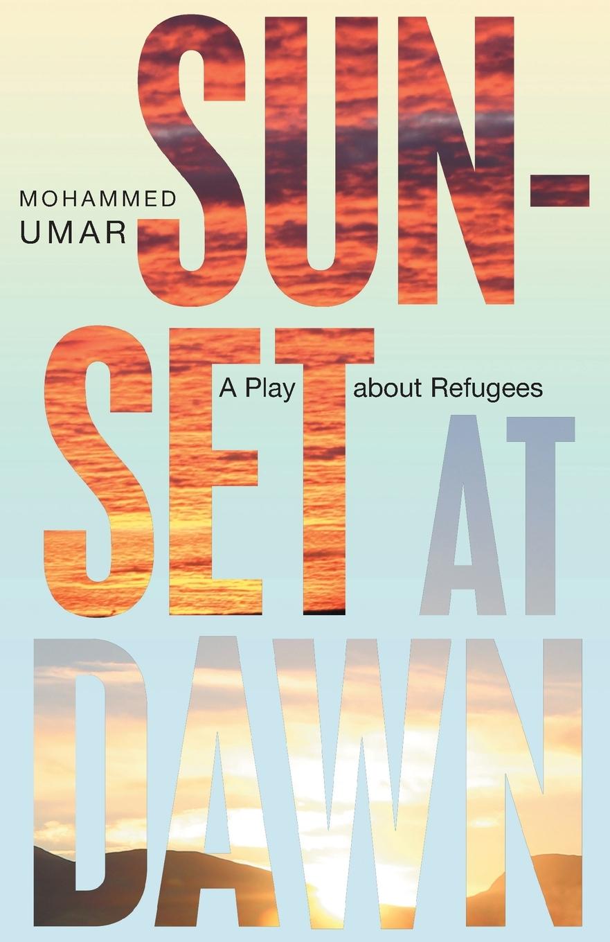 Cover: 9781912450176 | Sunset at Dawn | Mohammed Umar | Taschenbuch | Kartoniert / Broschiert