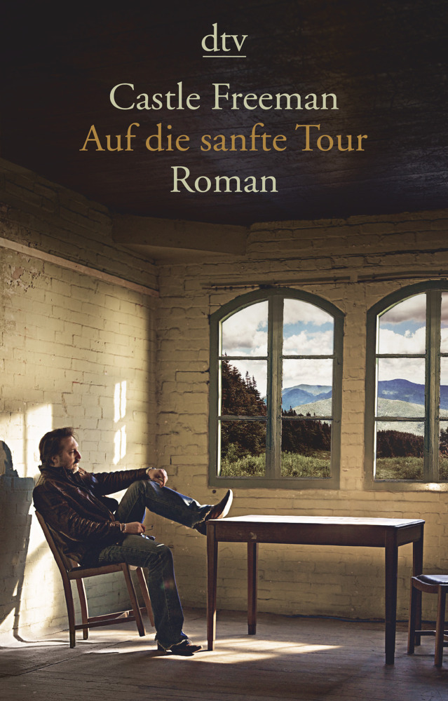 Cover: 9783423146784 | Auf die sanfte Tour | Roman | Castle Freeman | Taschenbuch | 192 S.