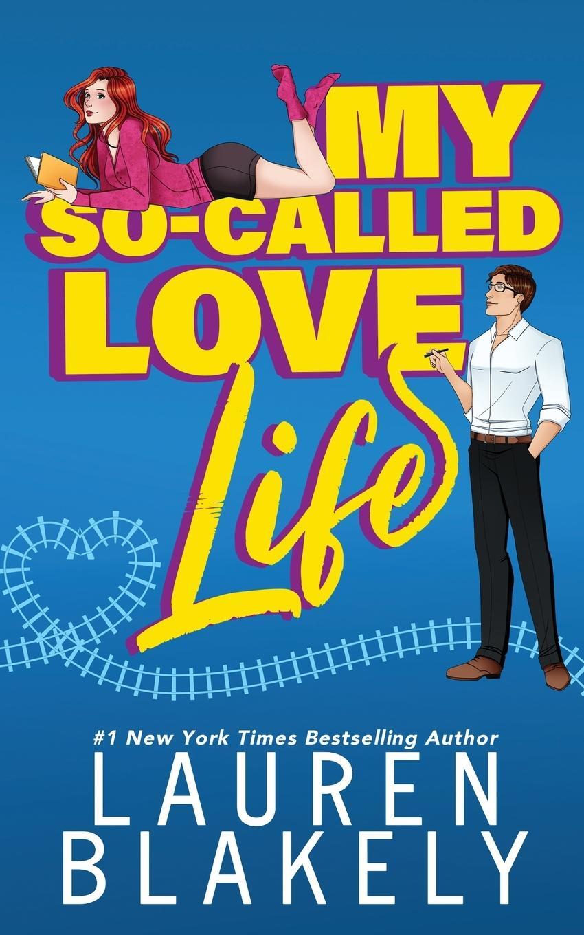 Cover: 9781964048062 | My So-Called Love Life | Lauren Blakely | Taschenbuch | How to Date