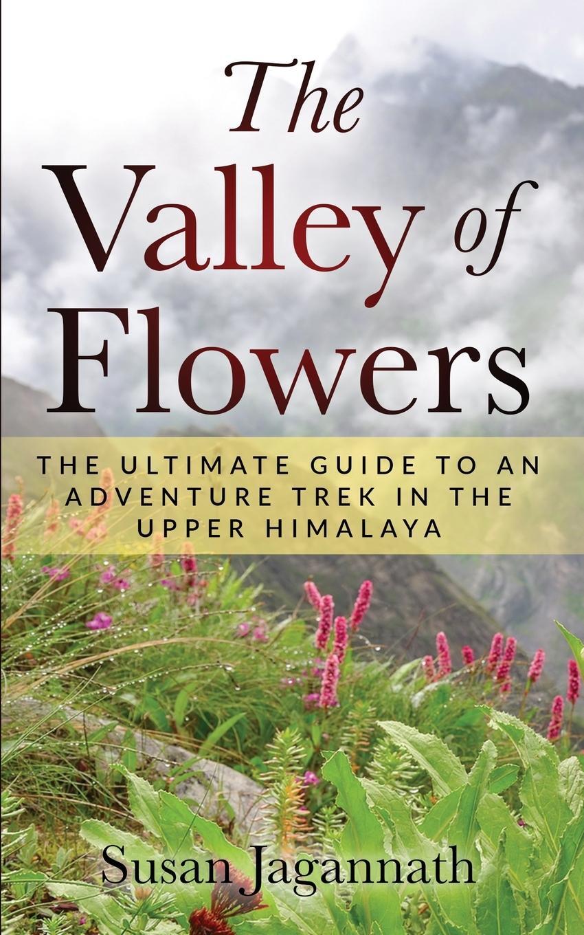 Cover: 9780648854302 | The Valley of Flowers | Susan Jagannath | Taschenbuch | Paperback