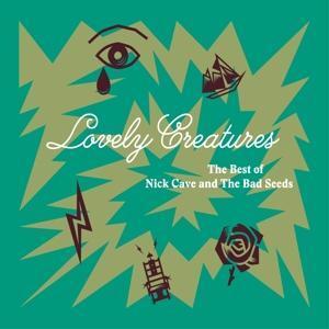 Cover: 5414939926532 | Lovely Creatures-The Best of...(1984-2014) | Nick & The Bad Seeds Cave