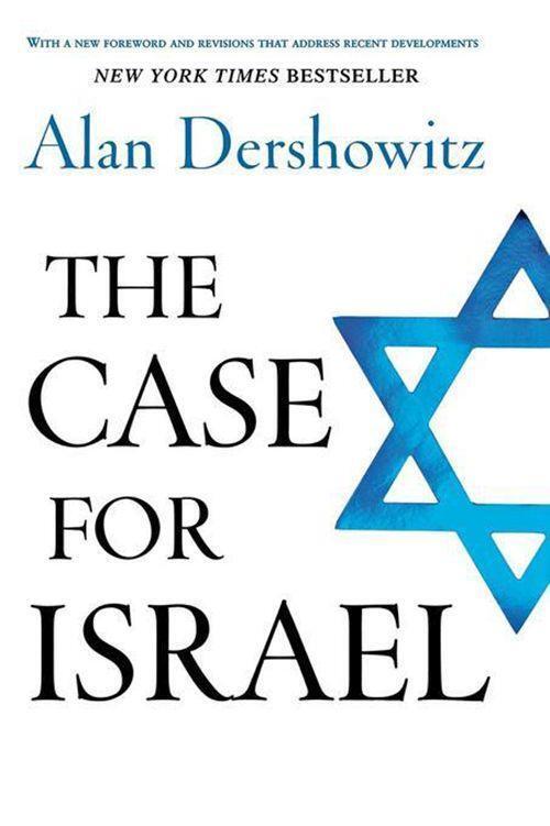 Cover: 9781620457962 | The Case for Israel | Alan Dershowitz | Buch | Gebunden | Englisch