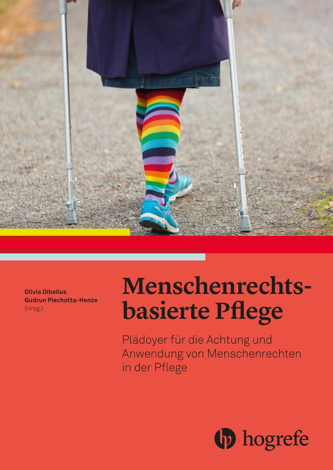 Cover: 9783456859132 | Menschenrechtsbasierte Pflege | Gudrun Piechotta-Henze (u. a.) | Buch