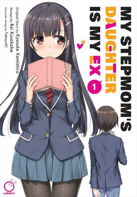 Cover: 9781772943153 | My Stepmom's Daughter Is My Ex Volume 1 | Kyosuke Kamishiro | Buch