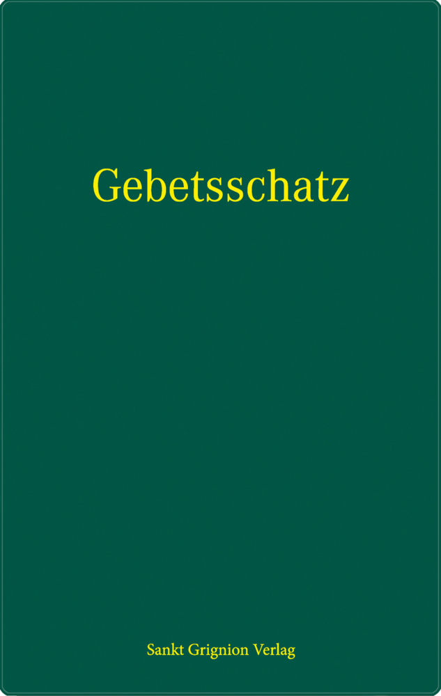 Cover: 9783932085581 | Aus dem Gebetsschatz der heiligen Kirche | Alfons Maria Weigl | Buch