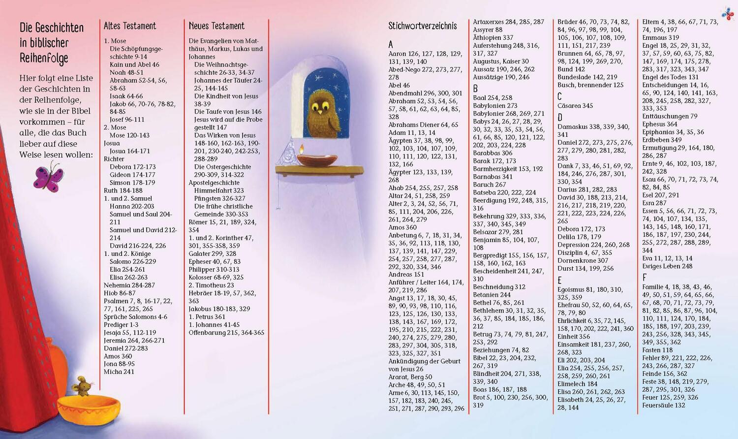 Bild: 9783765559785 | Lass uns die Bibel entdecken | Sally Ann Wright | Buch | 388 S. | 2024