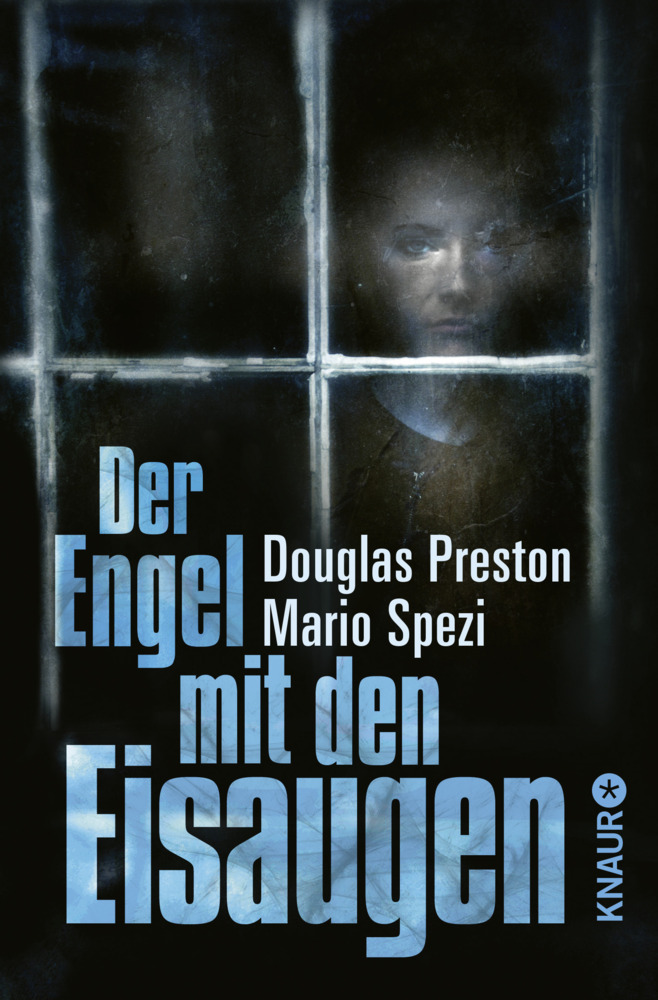 Cover: 9783426513460 | Der Engel mit den Eisaugen | Douglas Preston (u. a.) | Taschenbuch