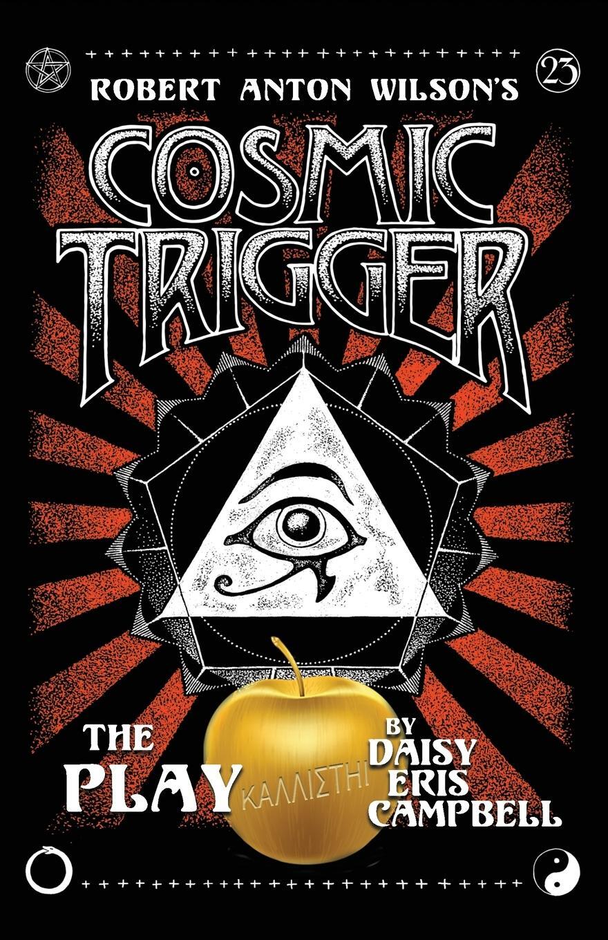 Cover: 9781952746093 | Cosmic Trigger the Play | Daisy Eris Campbell | Taschenbuch | Englisch