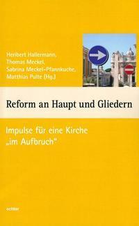 Cover: 9783429039783 | Reform an Haupt und Gliedern | Heribert Hallermann | Taschenbuch
