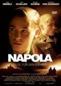 Cover: 4011976827986 | Napola - Elite für den Führer | Dennis Gansel (u. a.) | DVD | 110 Min.