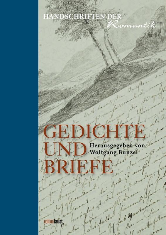 Cover: 9783945400142 | Handschriften der Romantik | Buch | 80 S. | Deutsch | 2015