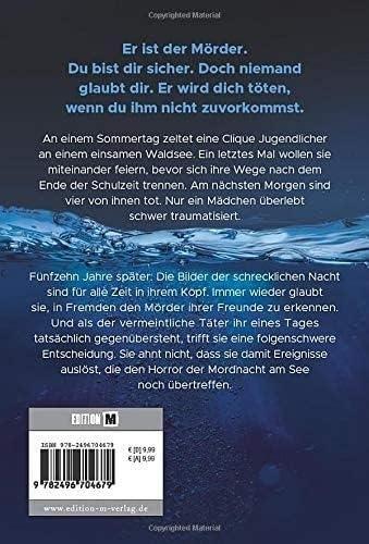 Rückseite: 9782496704679 | Böse bist du | Jutta Maria Herrmann | Taschenbuch | Paperback | 2020