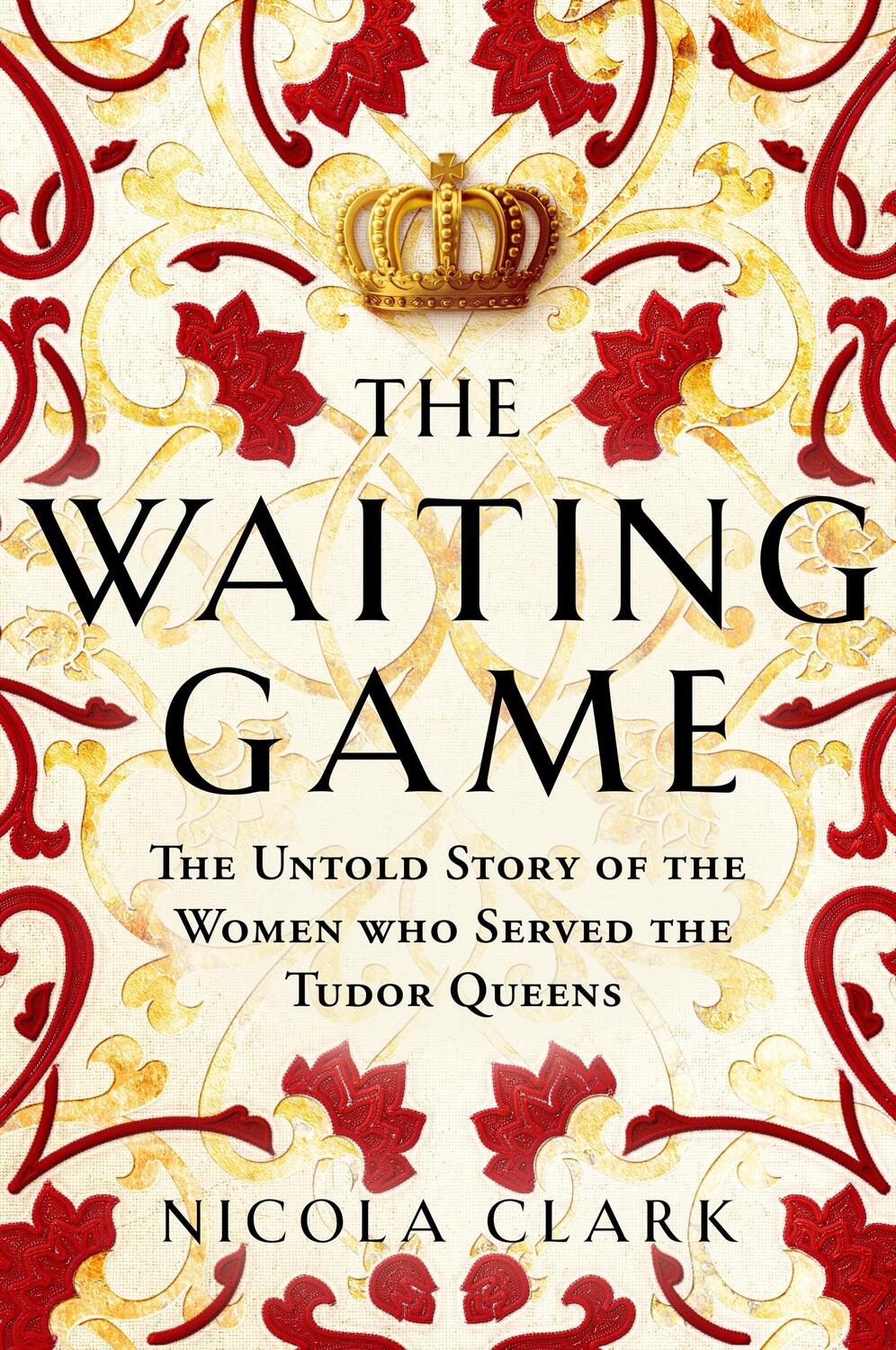 Cover: 9781474622202 | The Waiting Game | Nicola Clark | Buch | 2024 | Orion Publishing Co