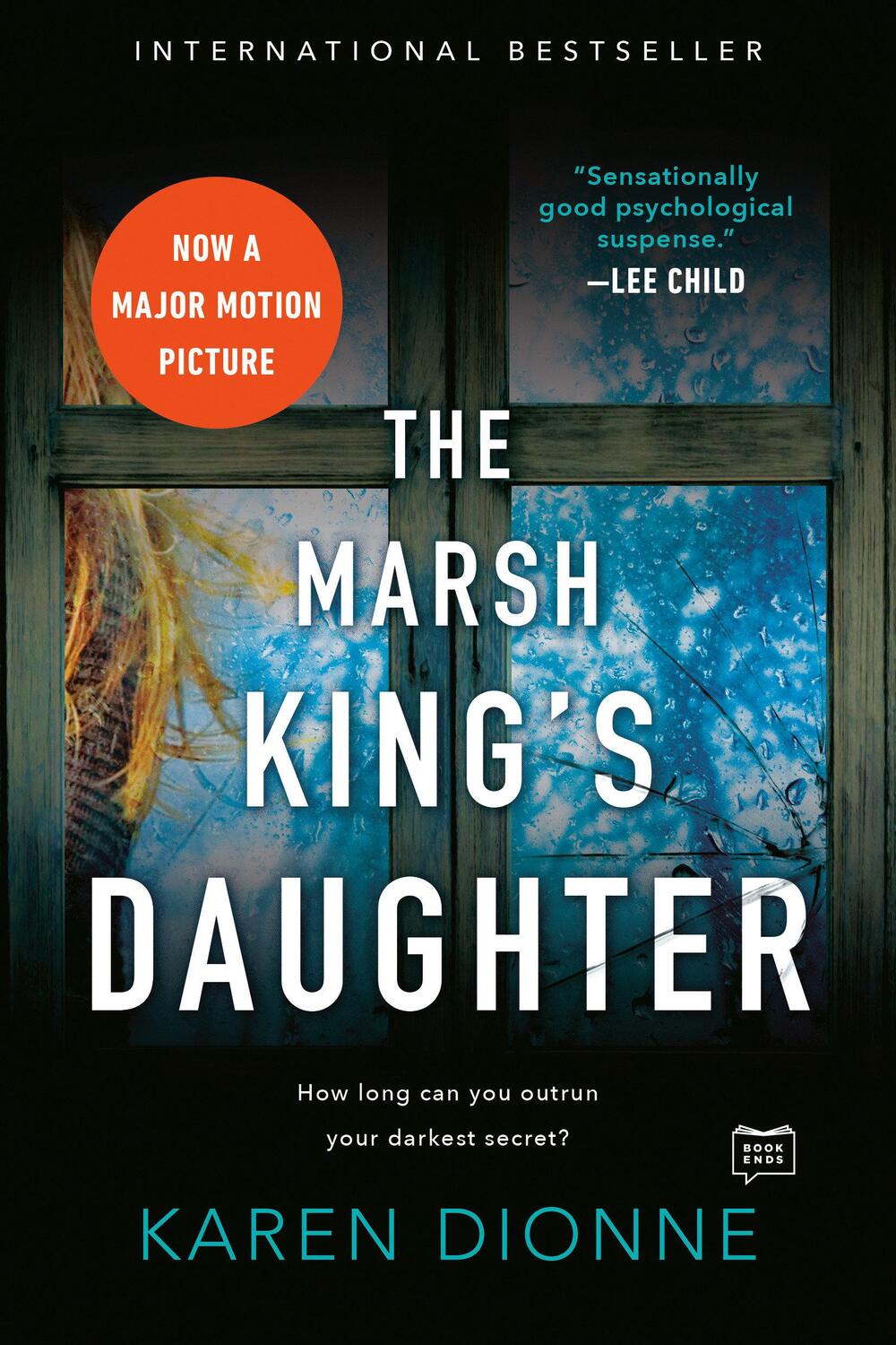 Cover: 9780735213012 | The Marsh King's Daughter | Karen Dionne | Taschenbuch | 320 S. | 2018