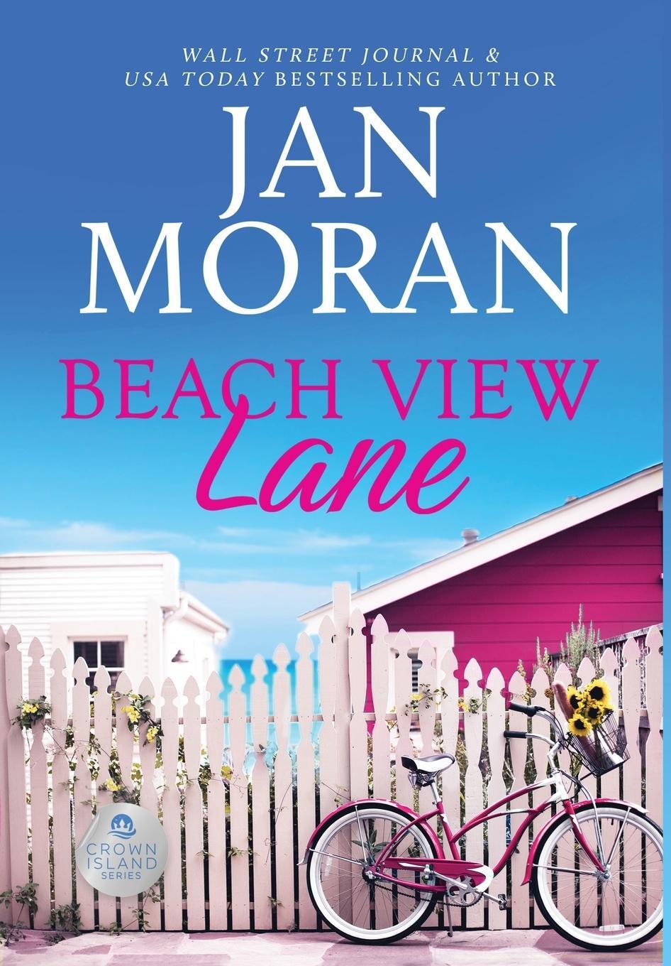 Cover: 9781647781194 | Beach View Lane | Jan Moran | Buch | Crown Island | Englisch | 2023