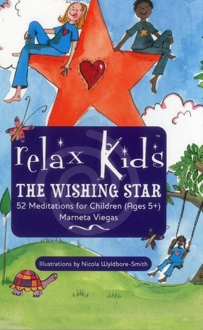 Cover: 9781782798705 | Relax Kids: The Wishing Star | Marneta Viegas | Taschenbuch | Englisch
