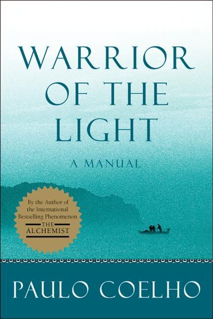 Cover: 9780060527983 | Warrior of the Light | A Manual | Paulo Coelho | Taschenbuch | 2021