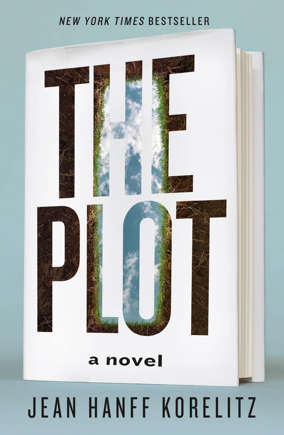 Autor: 9781250790750 | The Plot | Jean Hanff Korelitz | Taschenbuch | Kartoniert / Broschiert