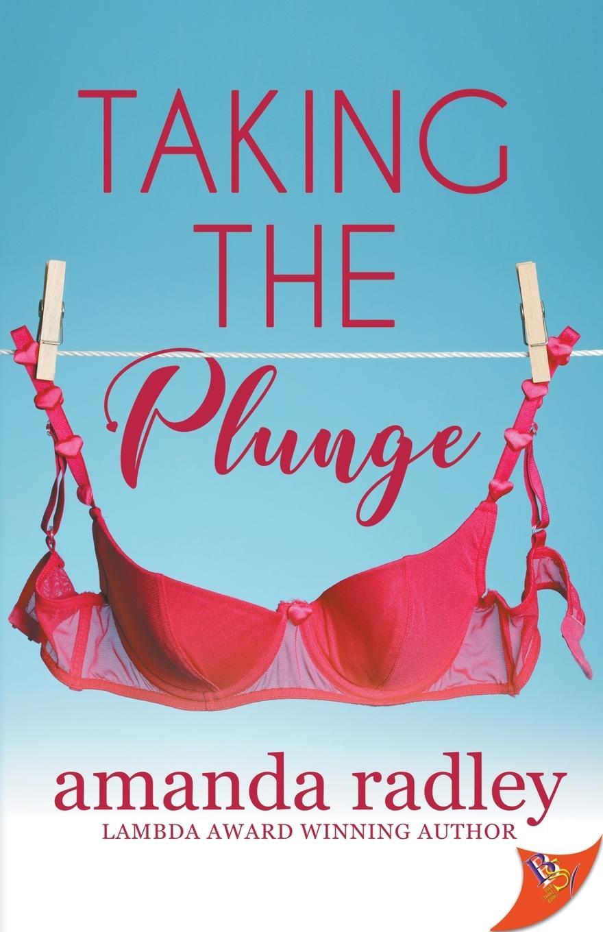 Cover: 9781636794006 | Taking the Plunge | Amanda Radley | Taschenbuch | Paperback | Englisch