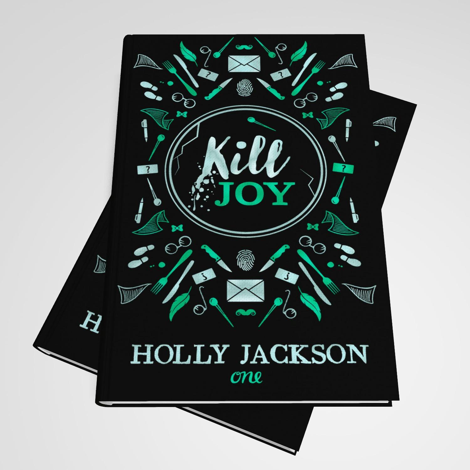 Bild: 9783846602621 | Kill Joy | Holly Jackson | Buch | A Good Girl's Guide to Murder | 2025