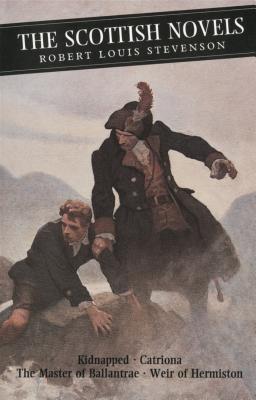 Cover: 9780862415334 | The Scottish Novels | Robert Louis Stevenson | Taschenbuch | Englisch