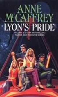 Cover: 9780552167314 | Lyon's Pride | Anne Mccaffrey | Taschenbuch | Englisch | 2012