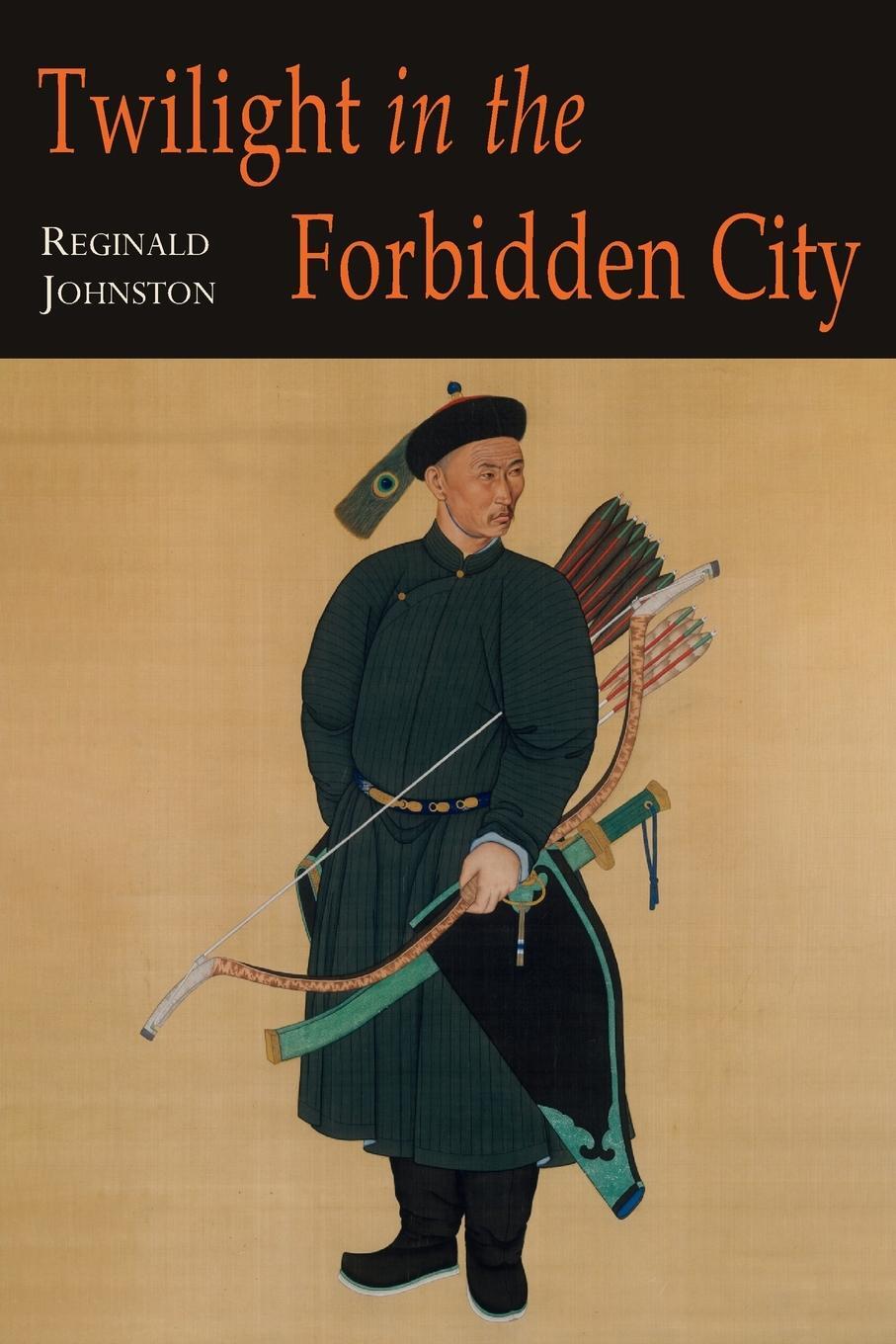 Cover: 9781684226658 | Twilight in the Forbidden City; Illustrated Edition | Johnston | Buch